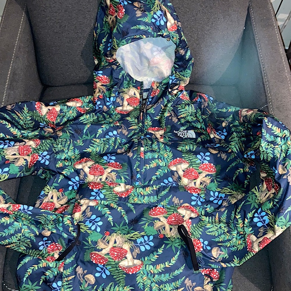 The North Face Pullover